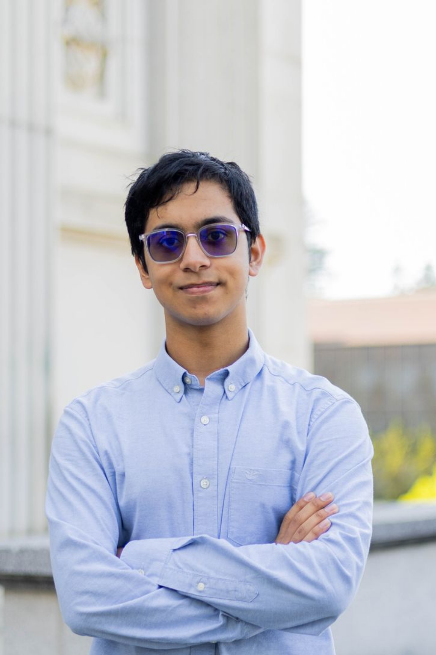 Aayan Rizvi