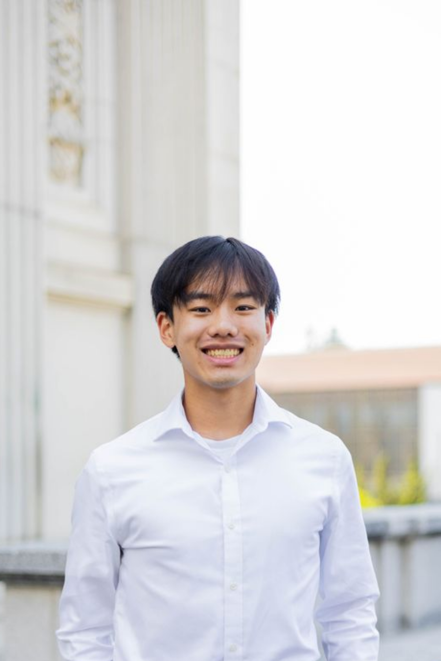Alex Xu