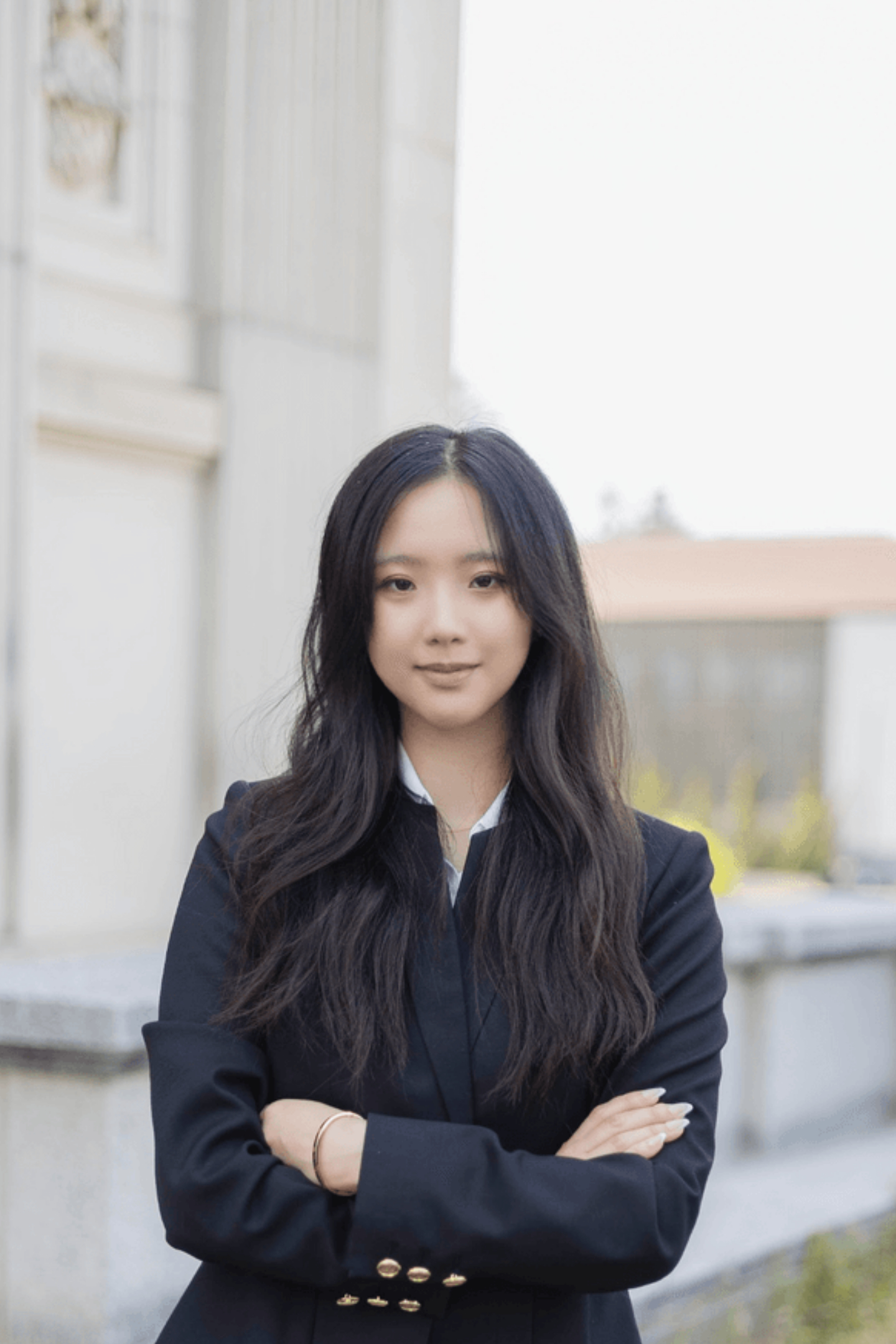 Faith Qiao