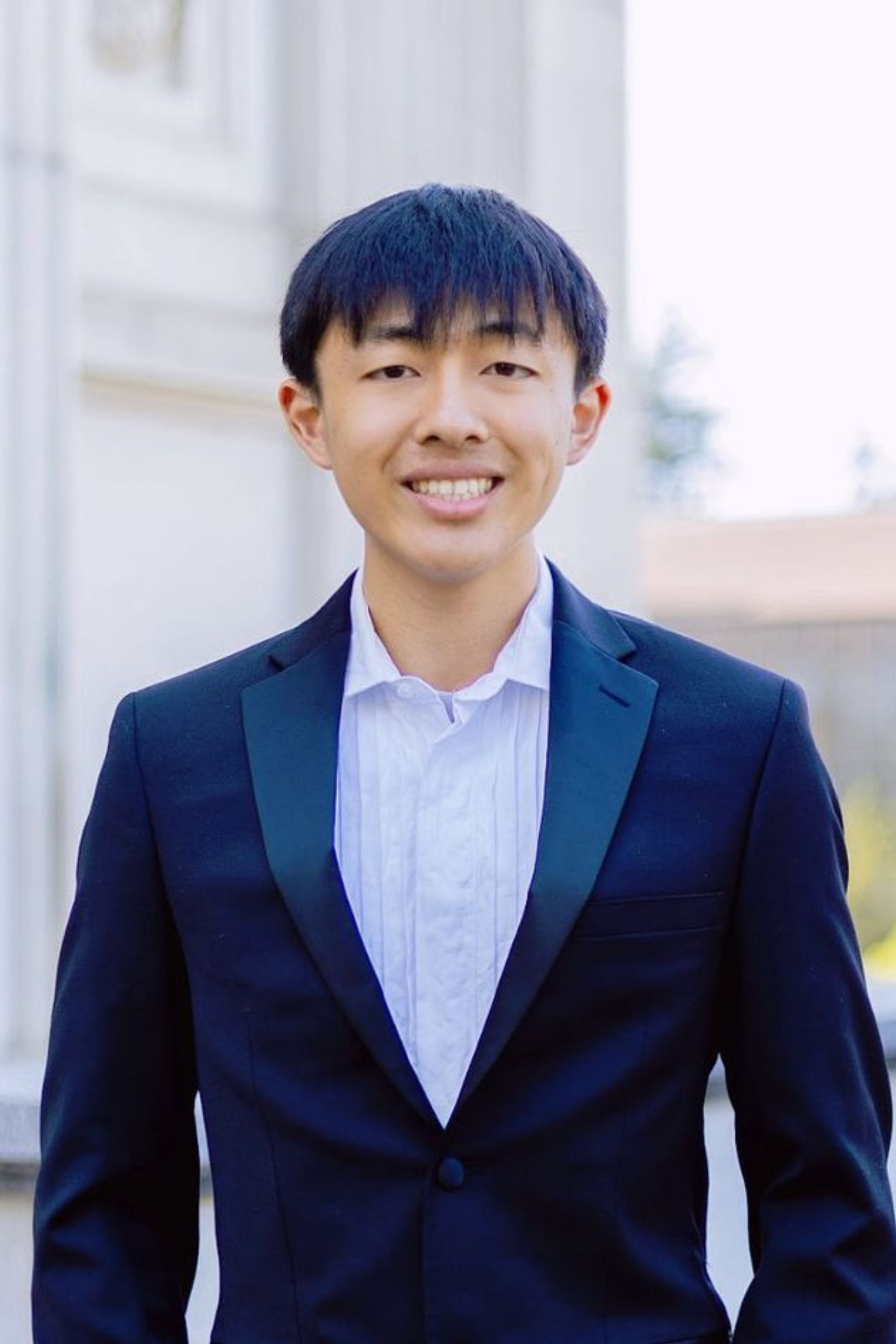 Jay Yeung