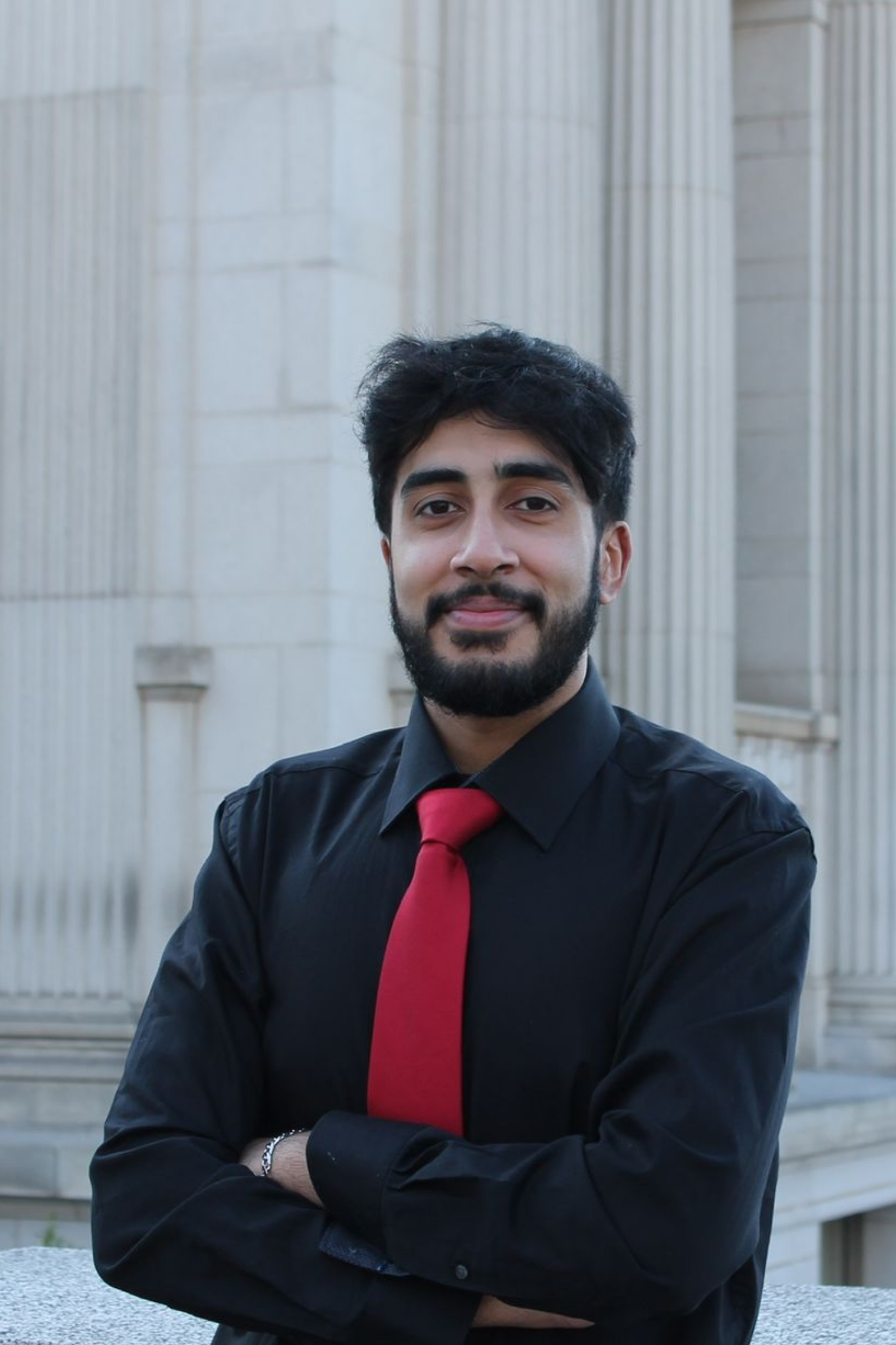 Nav Mishra