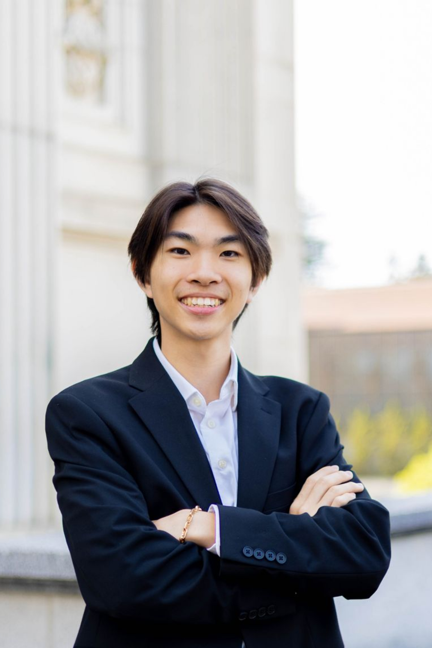 Tyler Pham