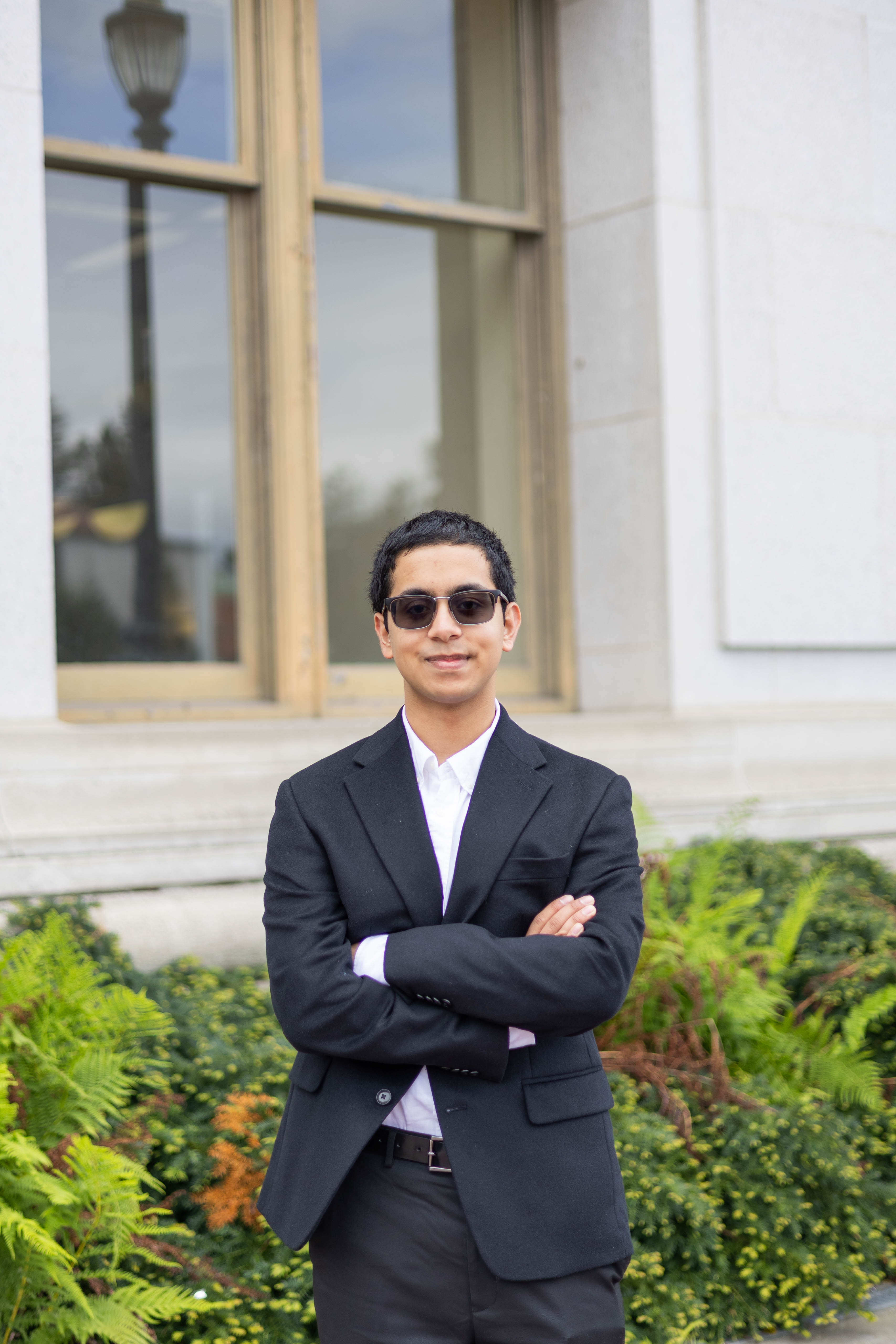 Aayan Rizvi