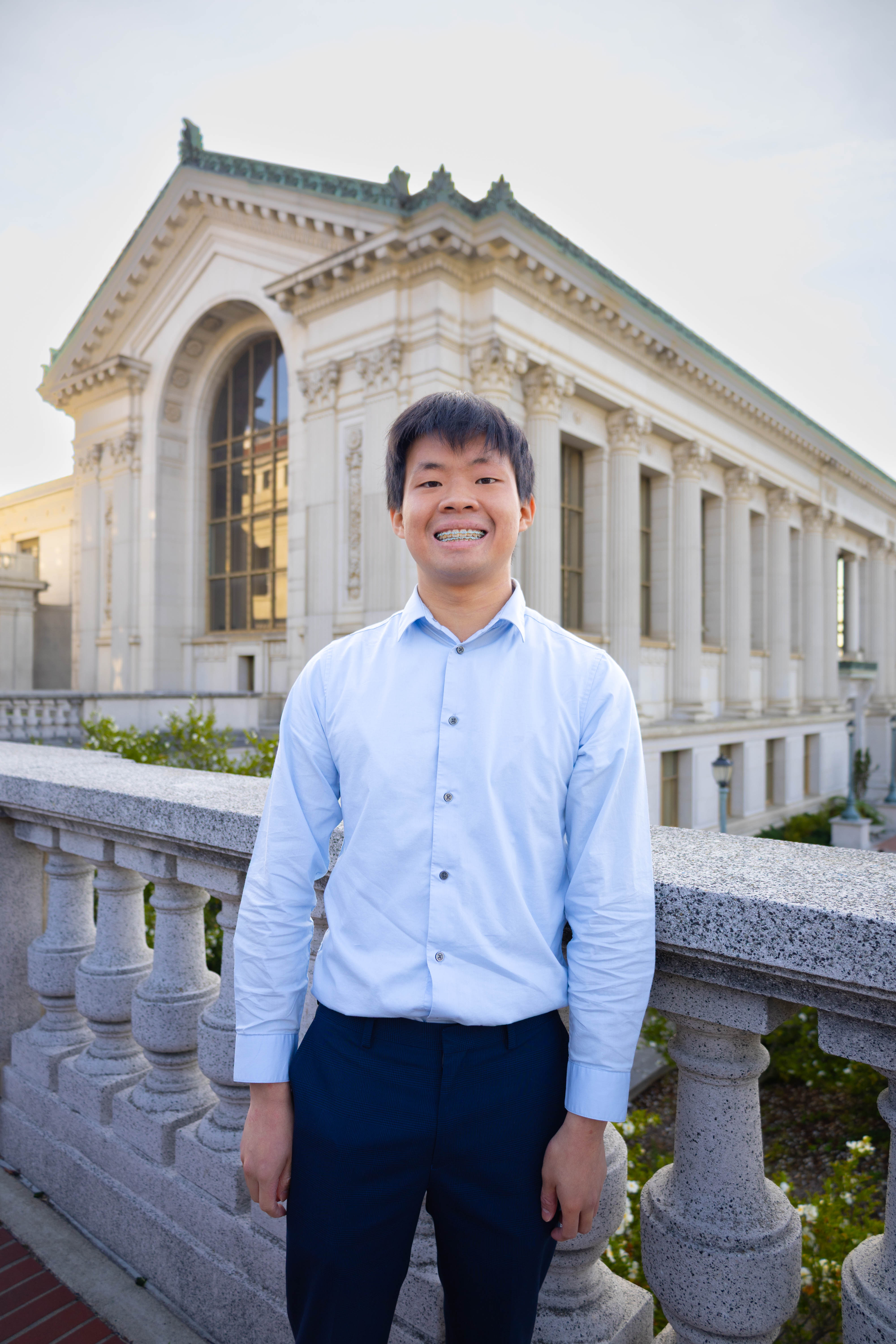 Alex Huang
