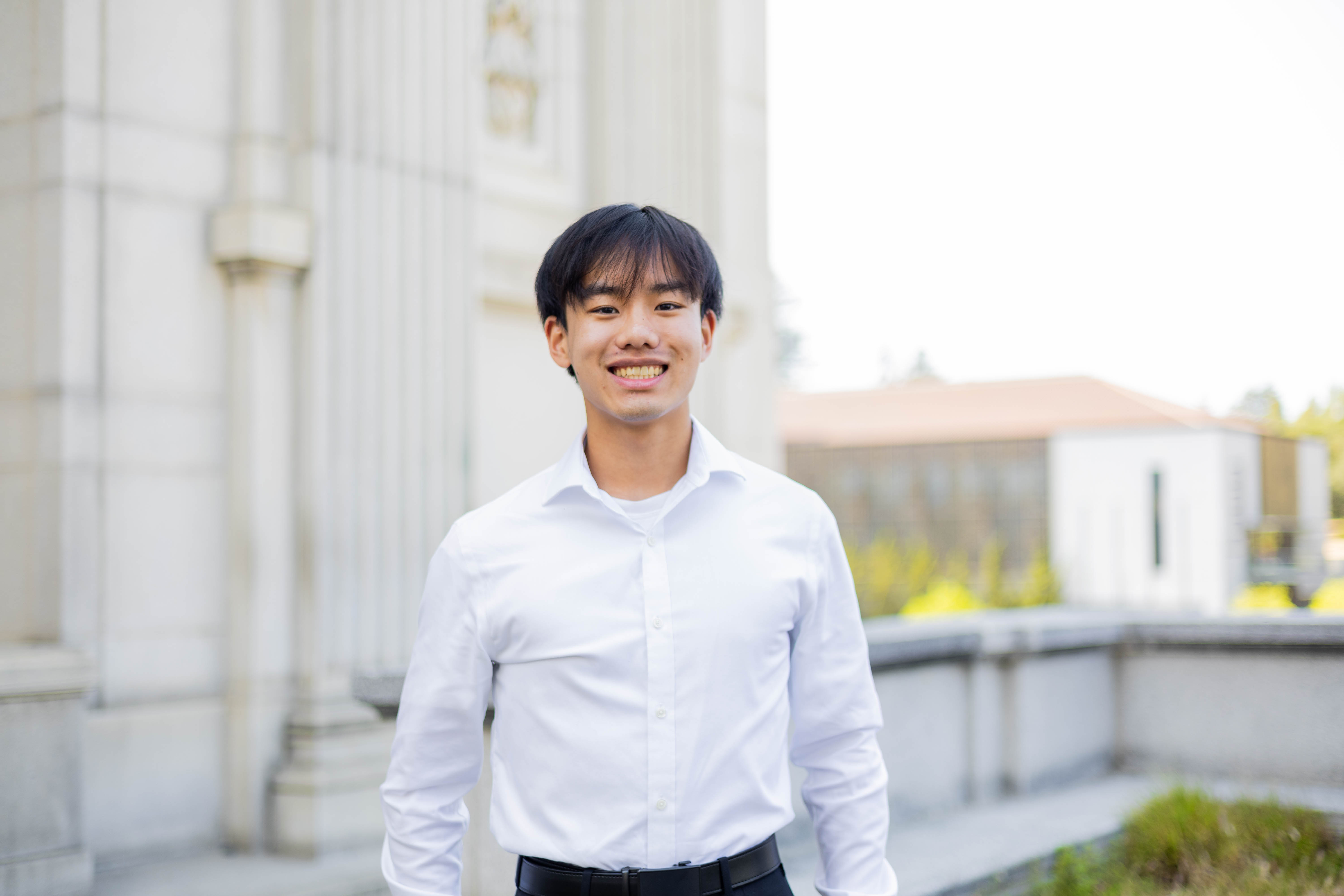 Alex Xu