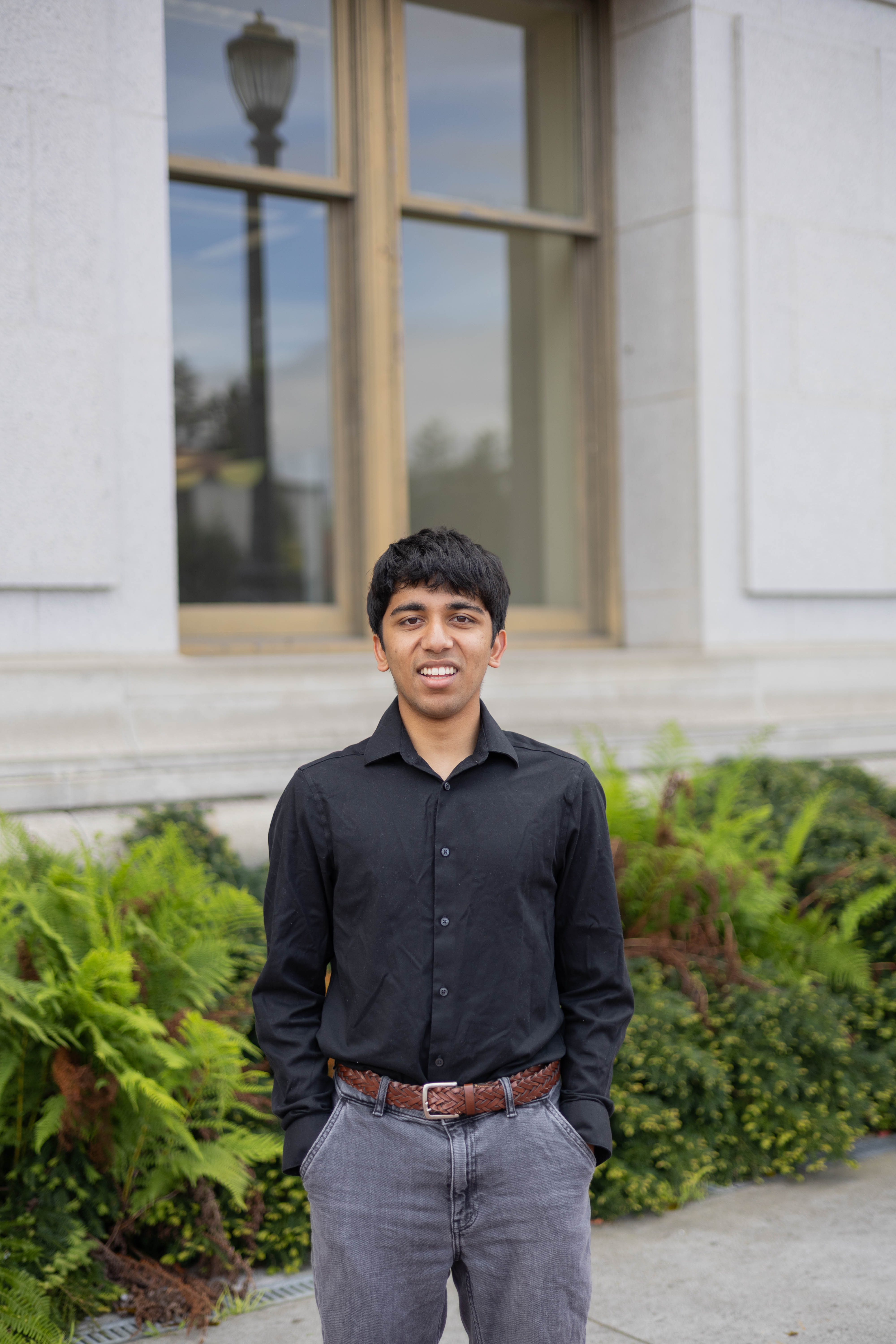 Ayush Ghosh