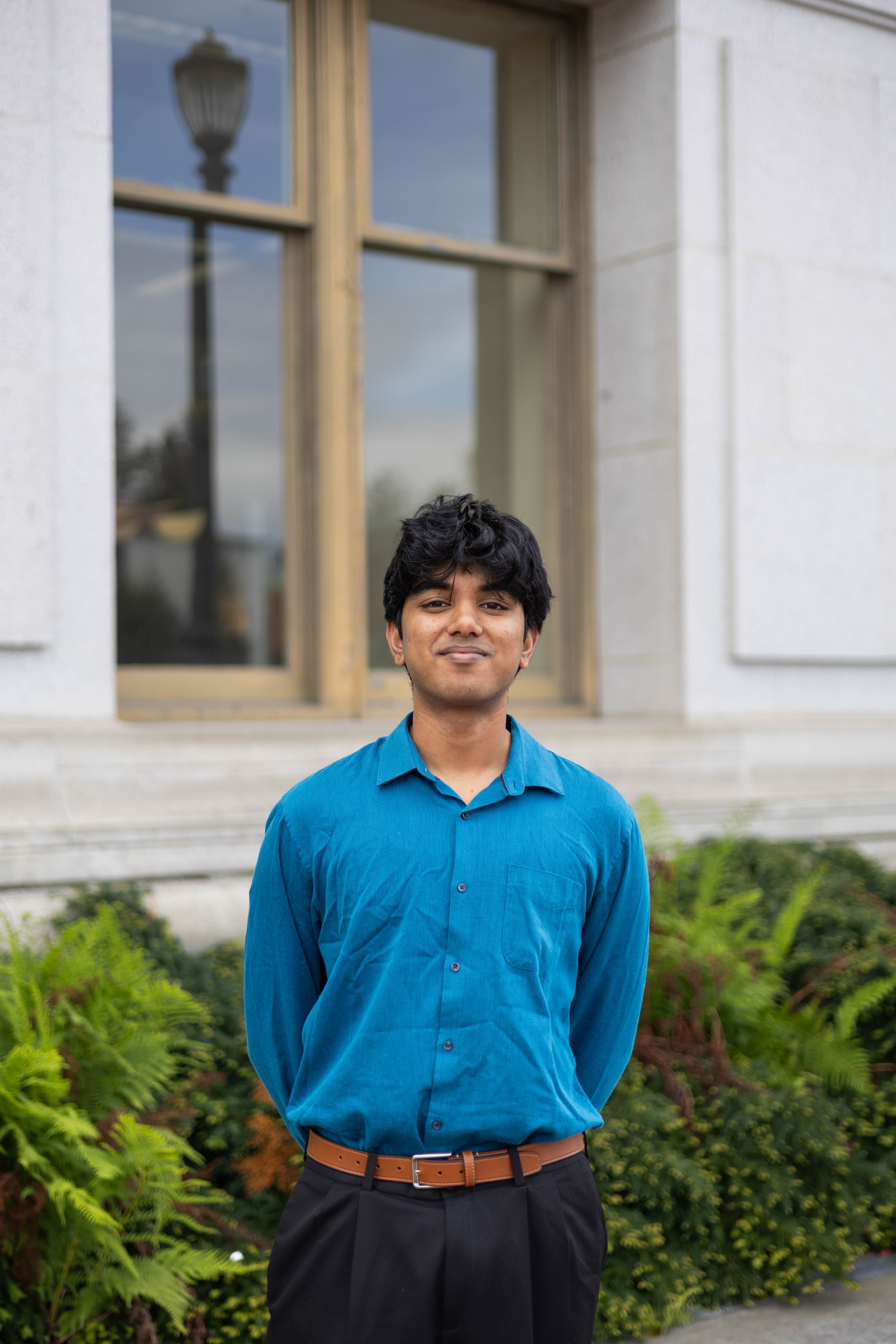 Bhargav Eranki