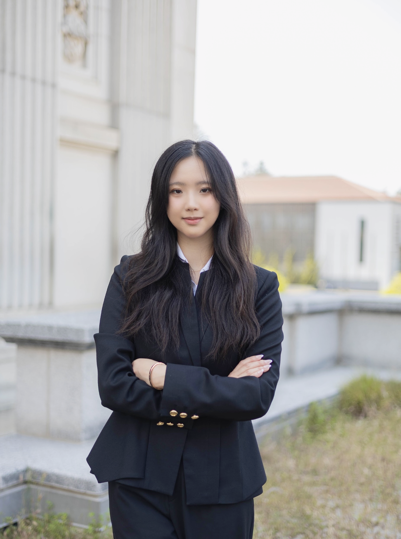 Faith Qiao