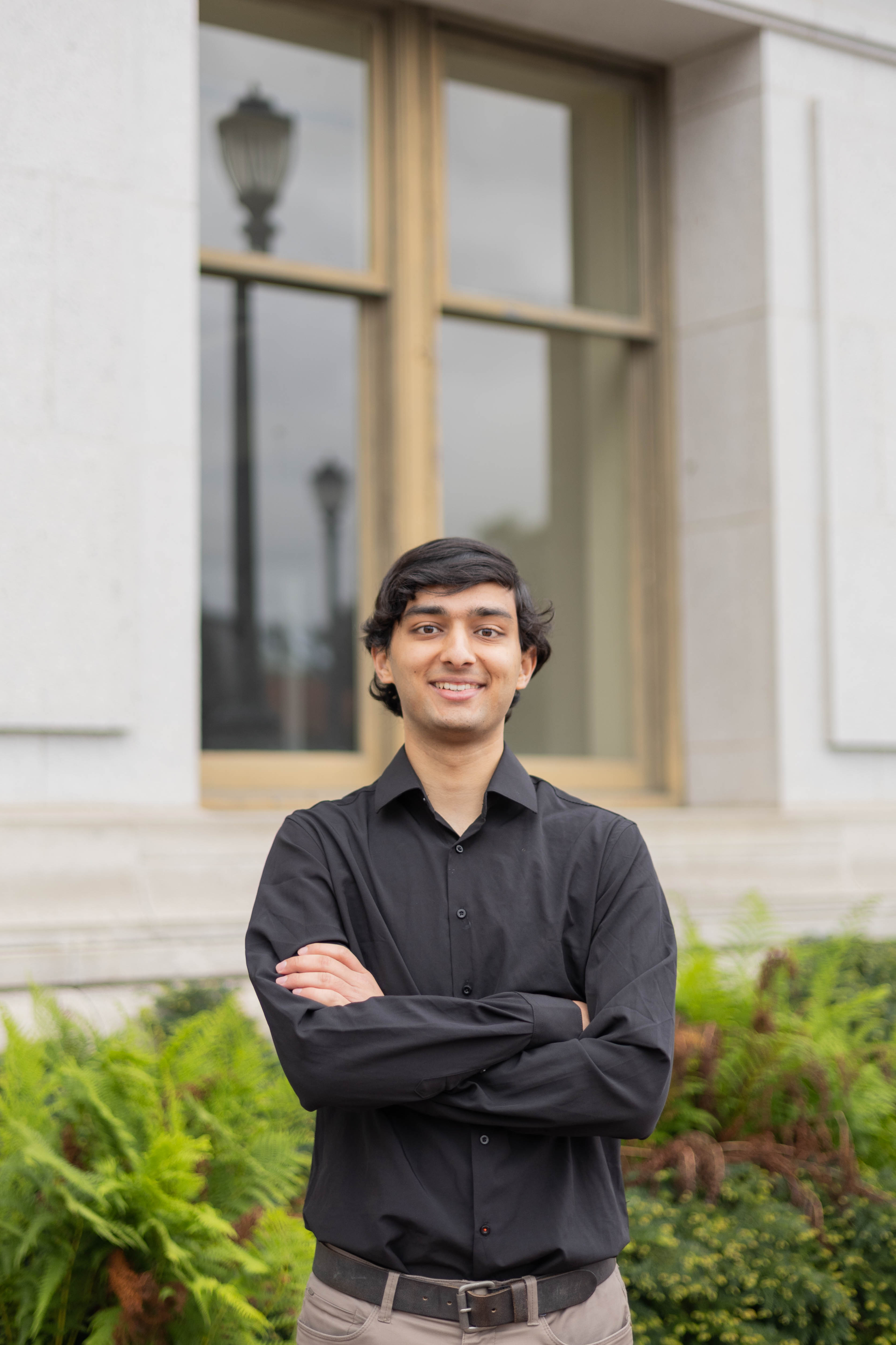 Jai Sharma