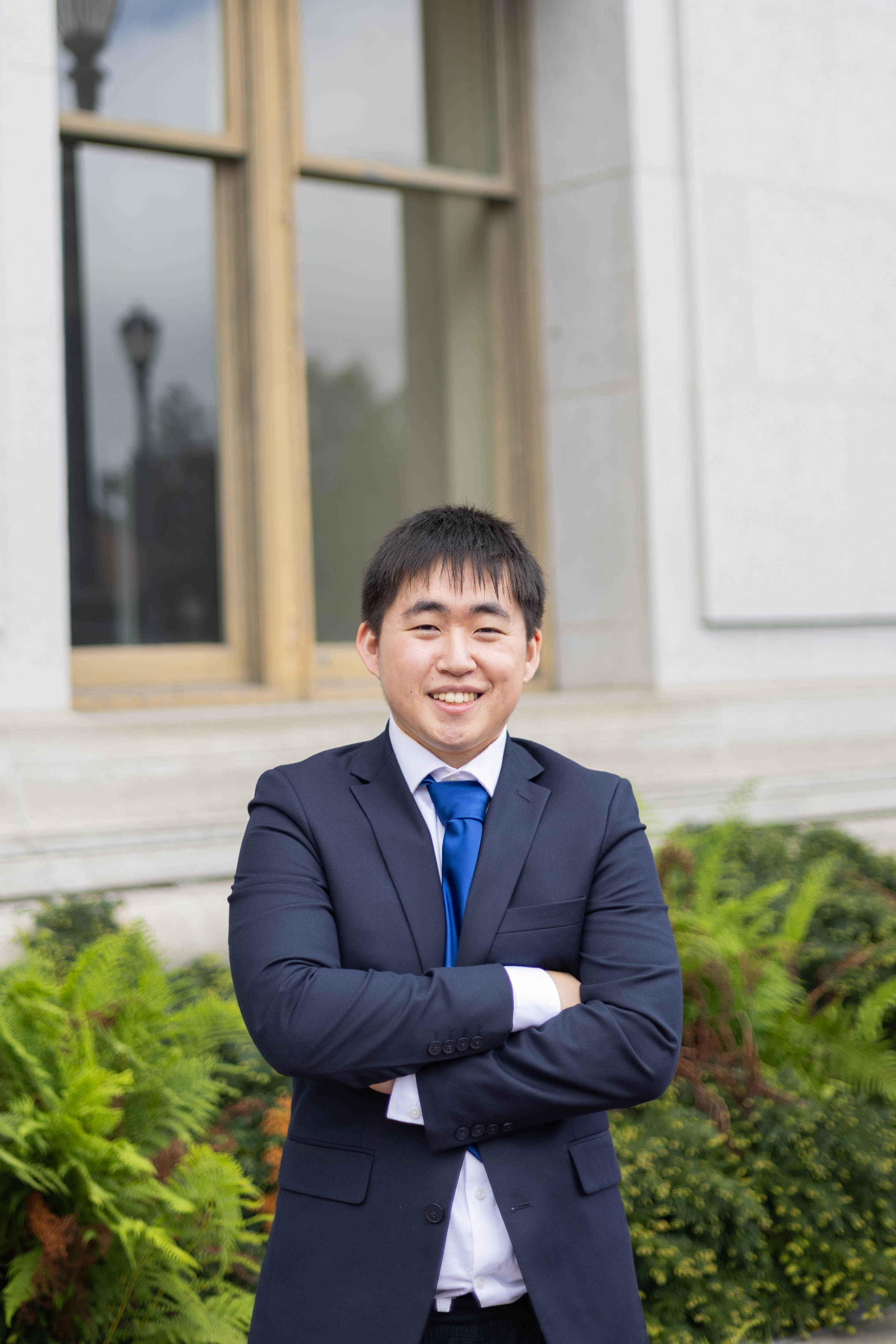 Jeffrey Gao