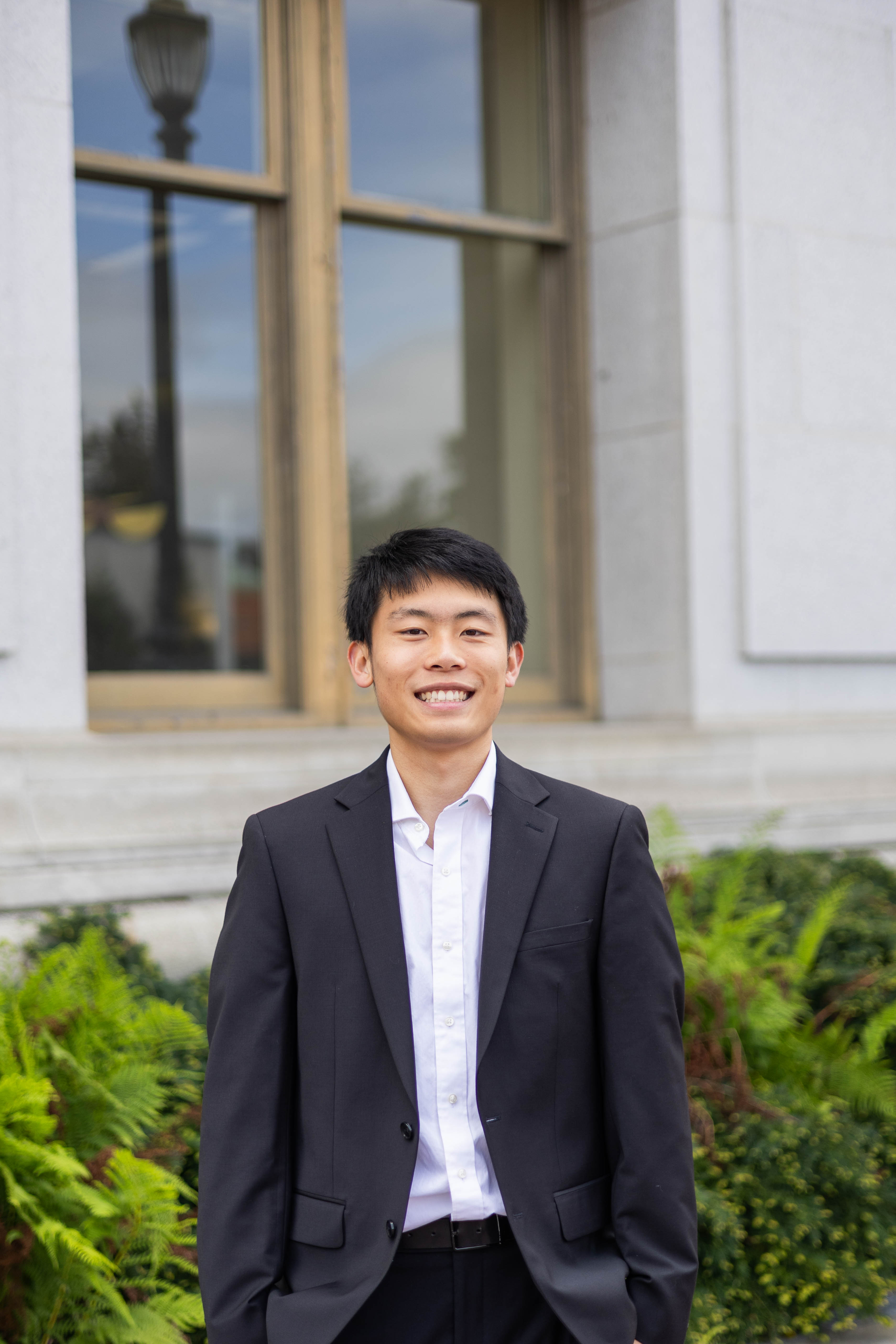 Matthew Zhang