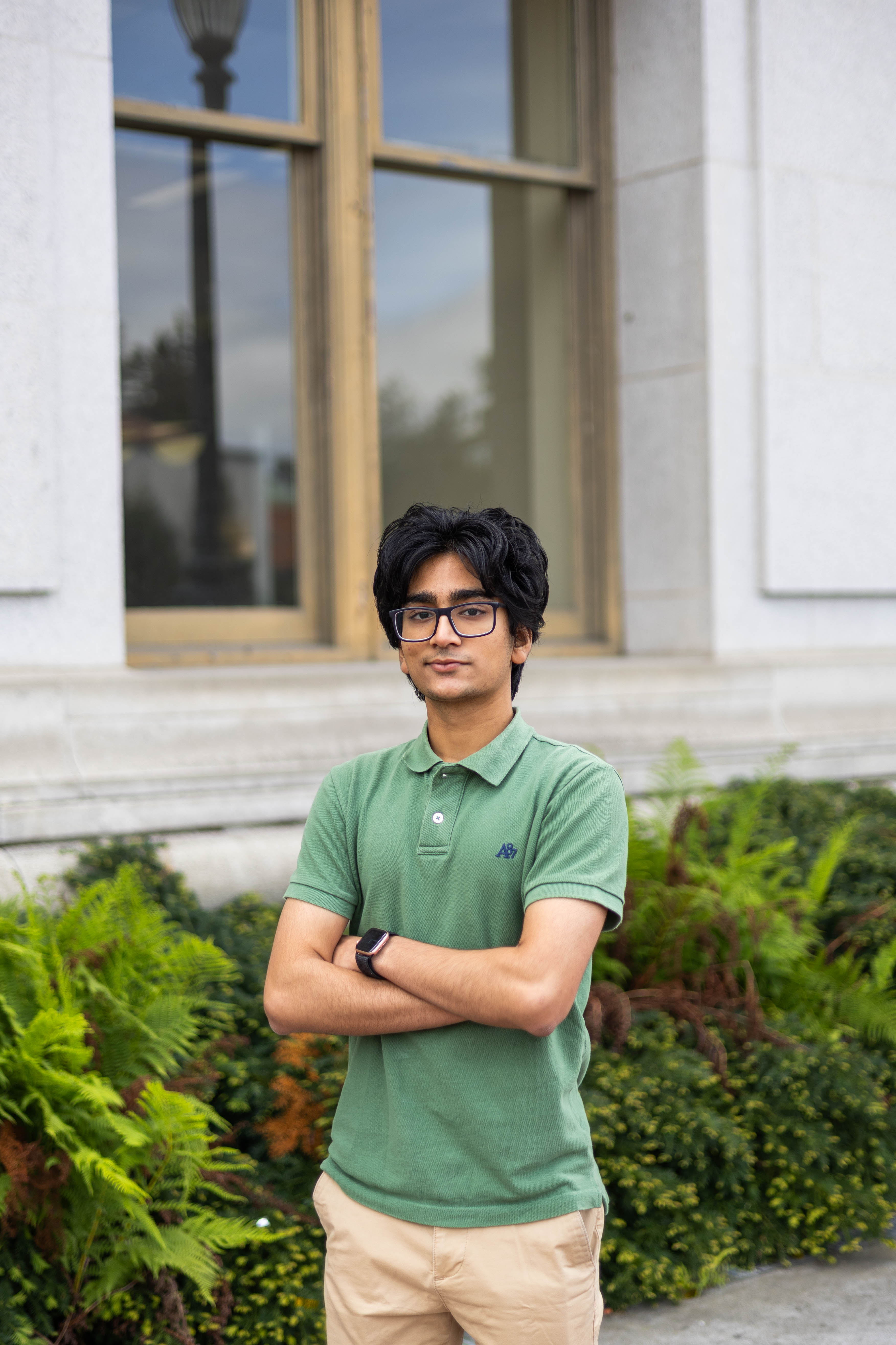 Rohit Kulkarni