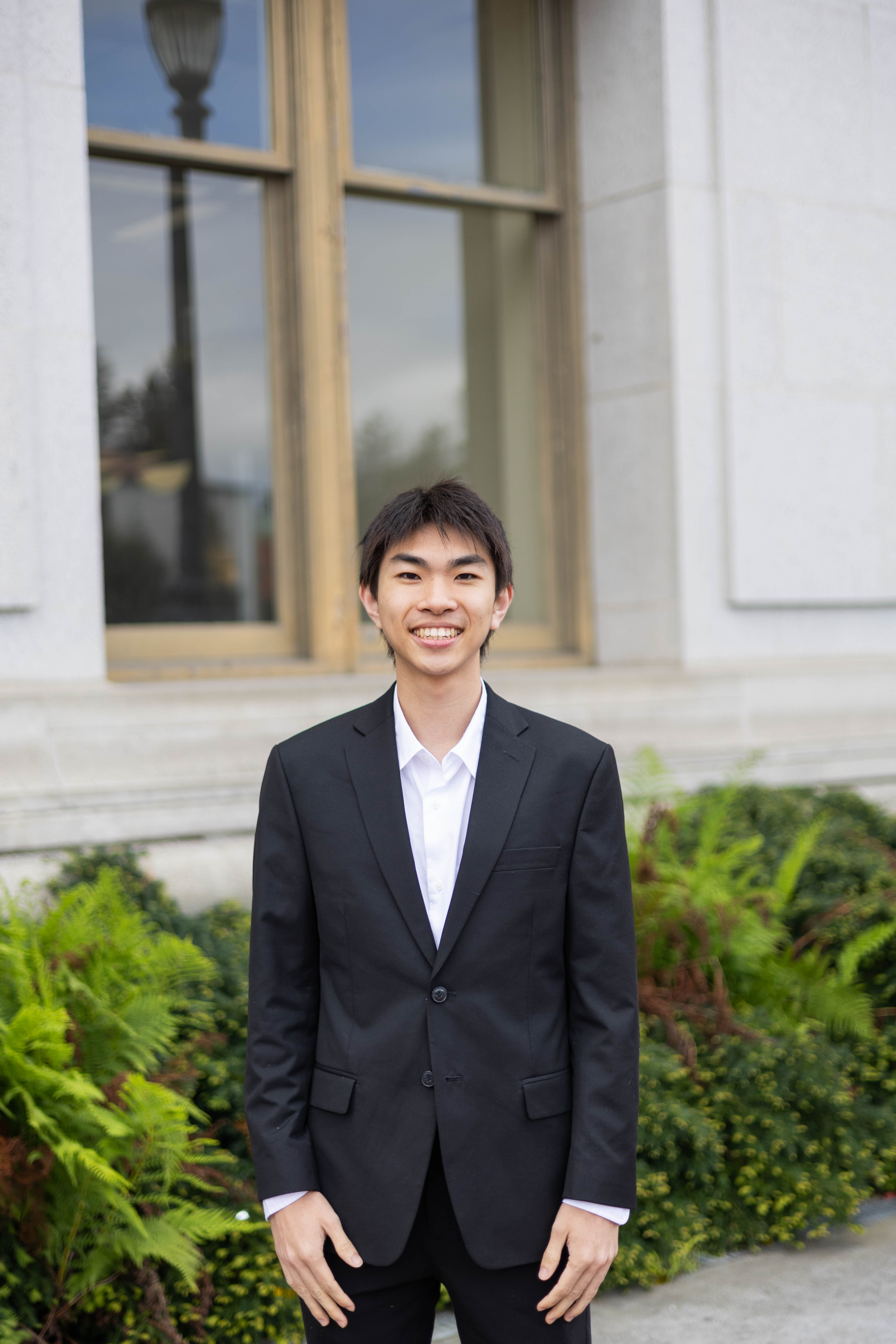 Tyler Pham